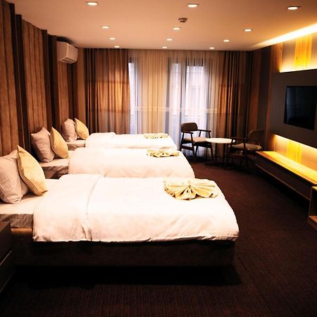 איסטמבול Sabiha Sultan Hotel-Karakoy מראה חיצוני תמונה