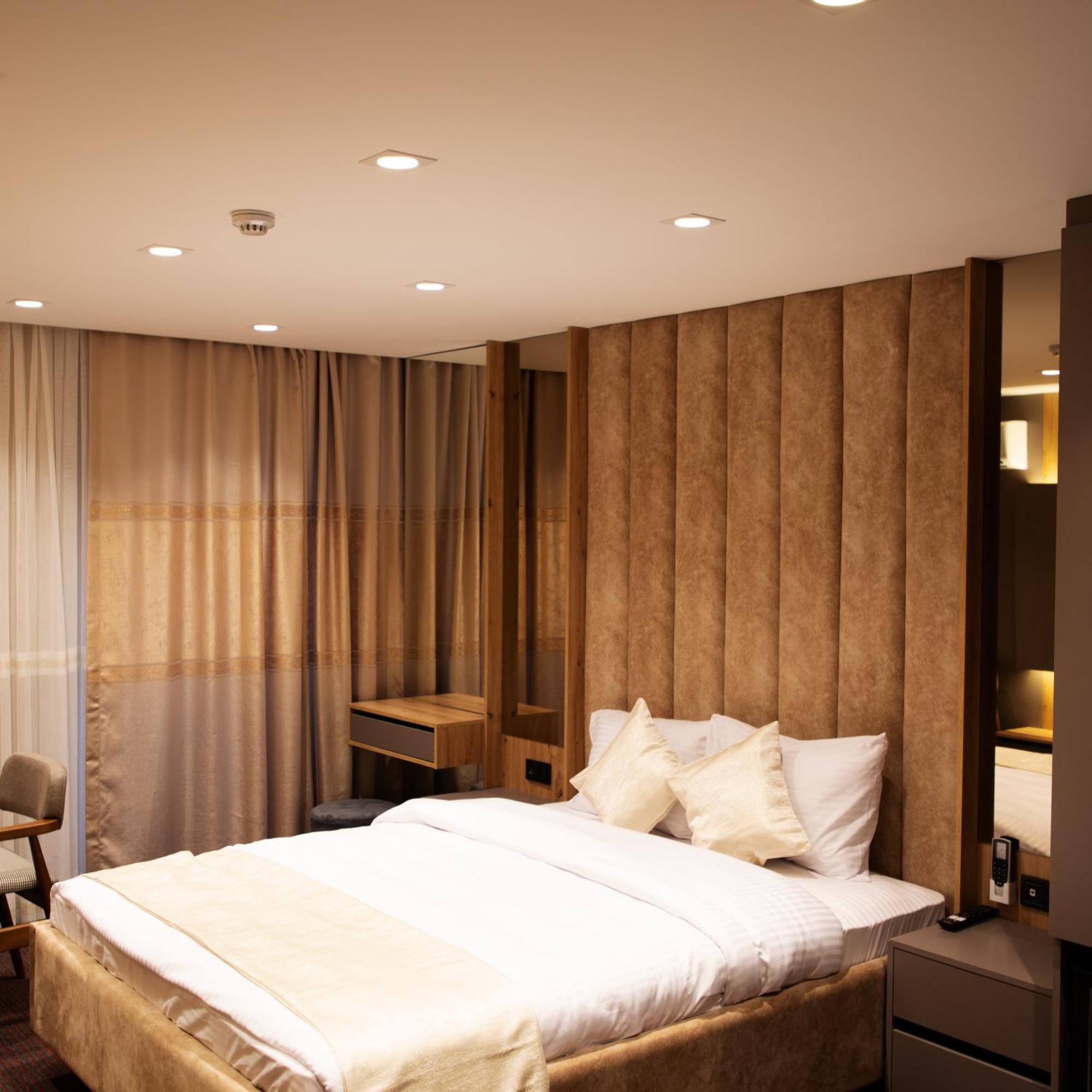 איסטמבול Sabiha Sultan Hotel-Karakoy מראה חיצוני תמונה