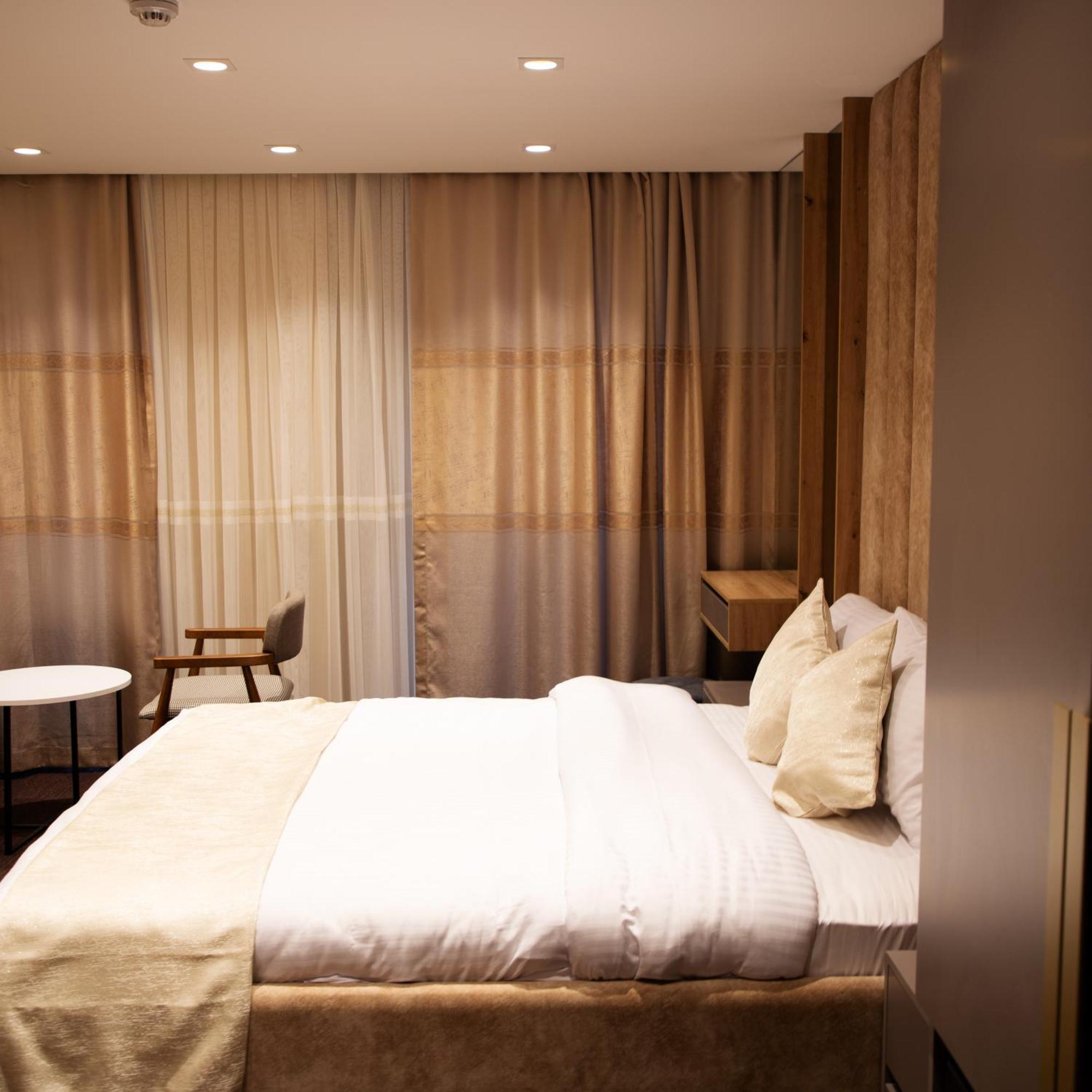 איסטמבול Sabiha Sultan Hotel-Karakoy מראה חיצוני תמונה
