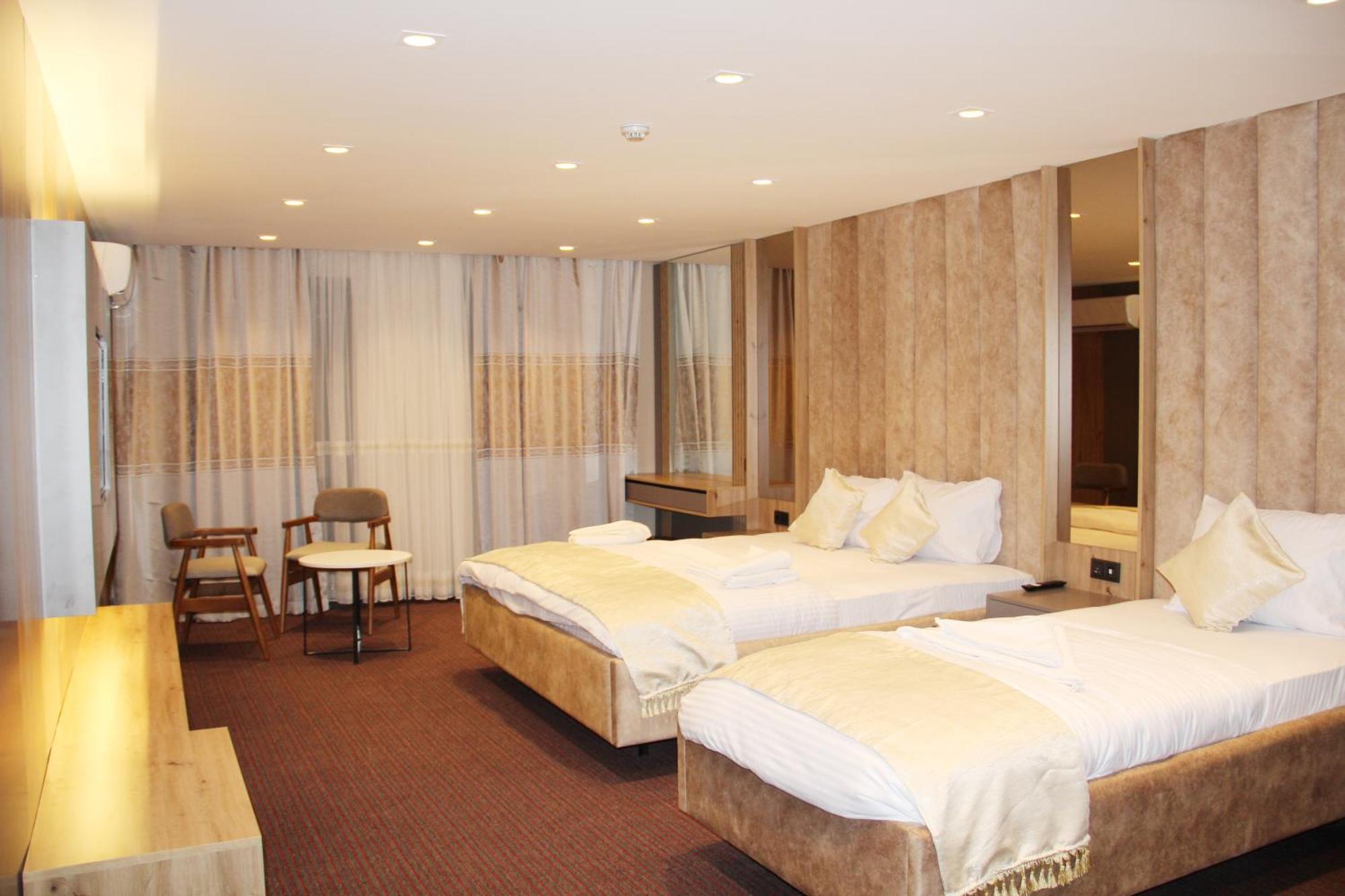 איסטמבול Sabiha Sultan Hotel-Karakoy מראה חיצוני תמונה