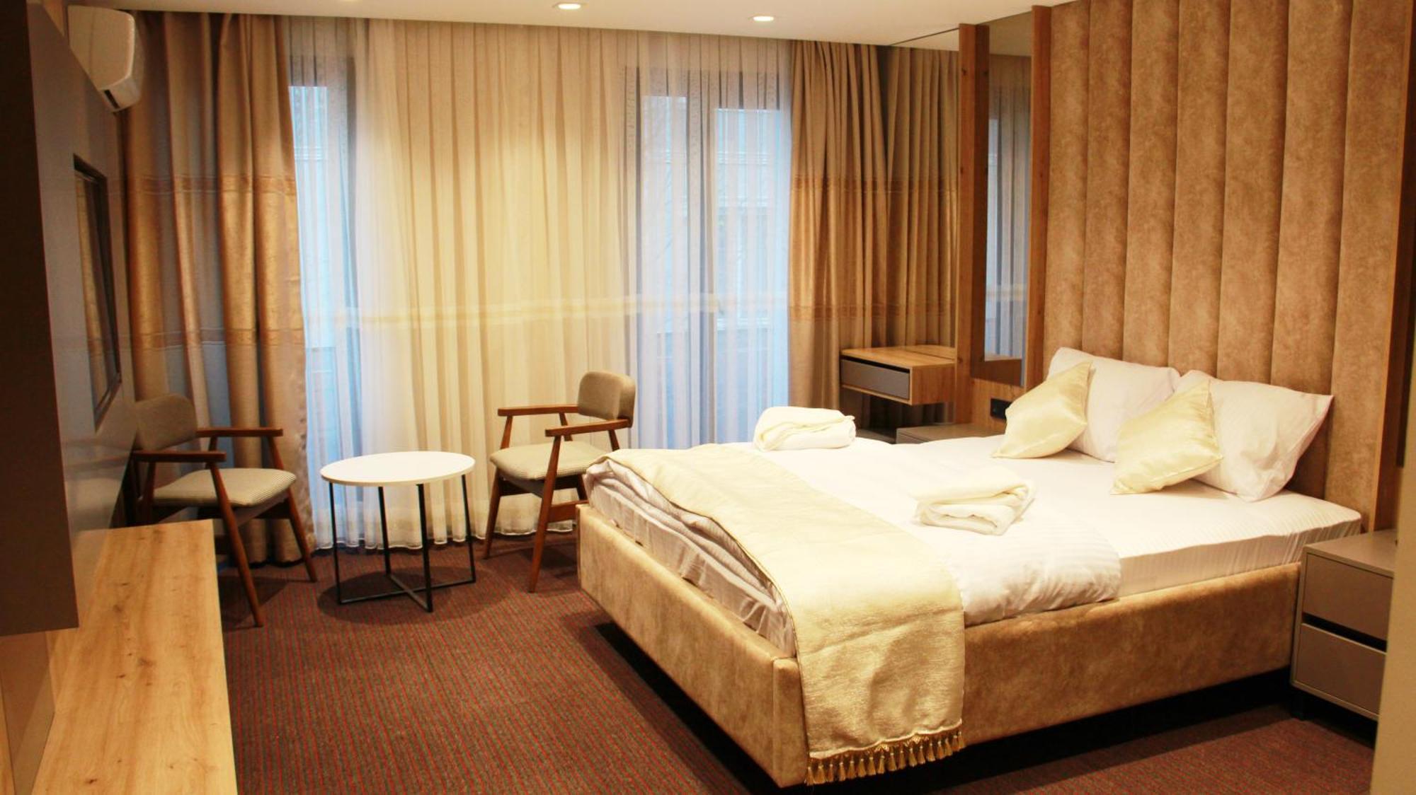 איסטמבול Sabiha Sultan Hotel-Karakoy מראה חיצוני תמונה