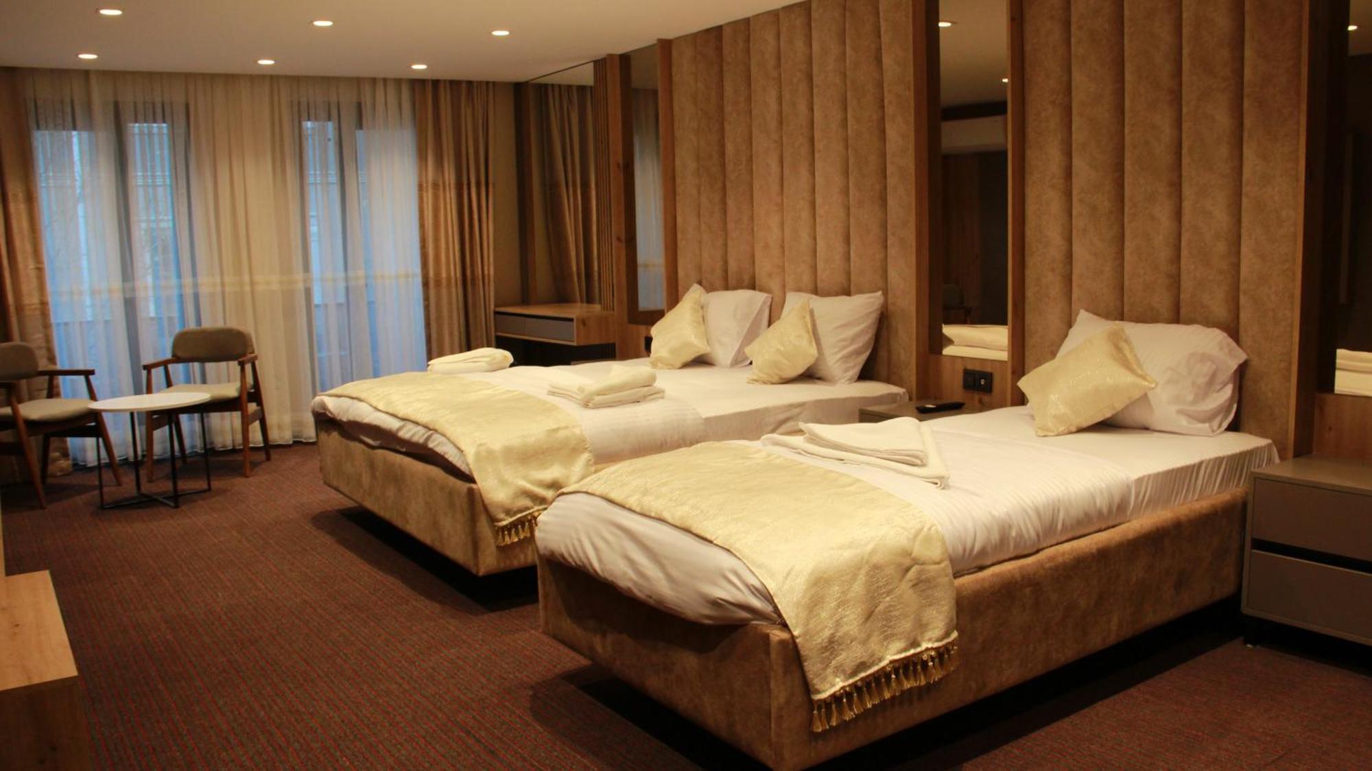 איסטמבול Sabiha Sultan Hotel-Karakoy מראה חיצוני תמונה