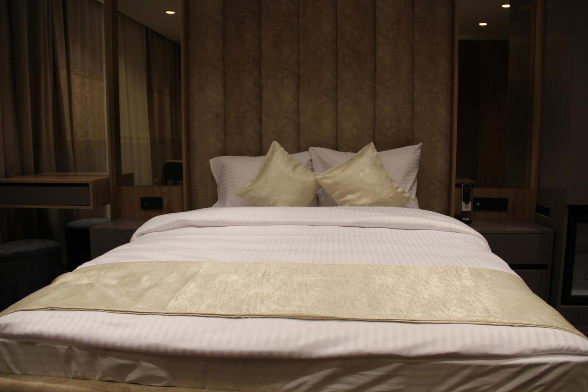 איסטמבול Sabiha Sultan Hotel-Karakoy מראה חיצוני תמונה