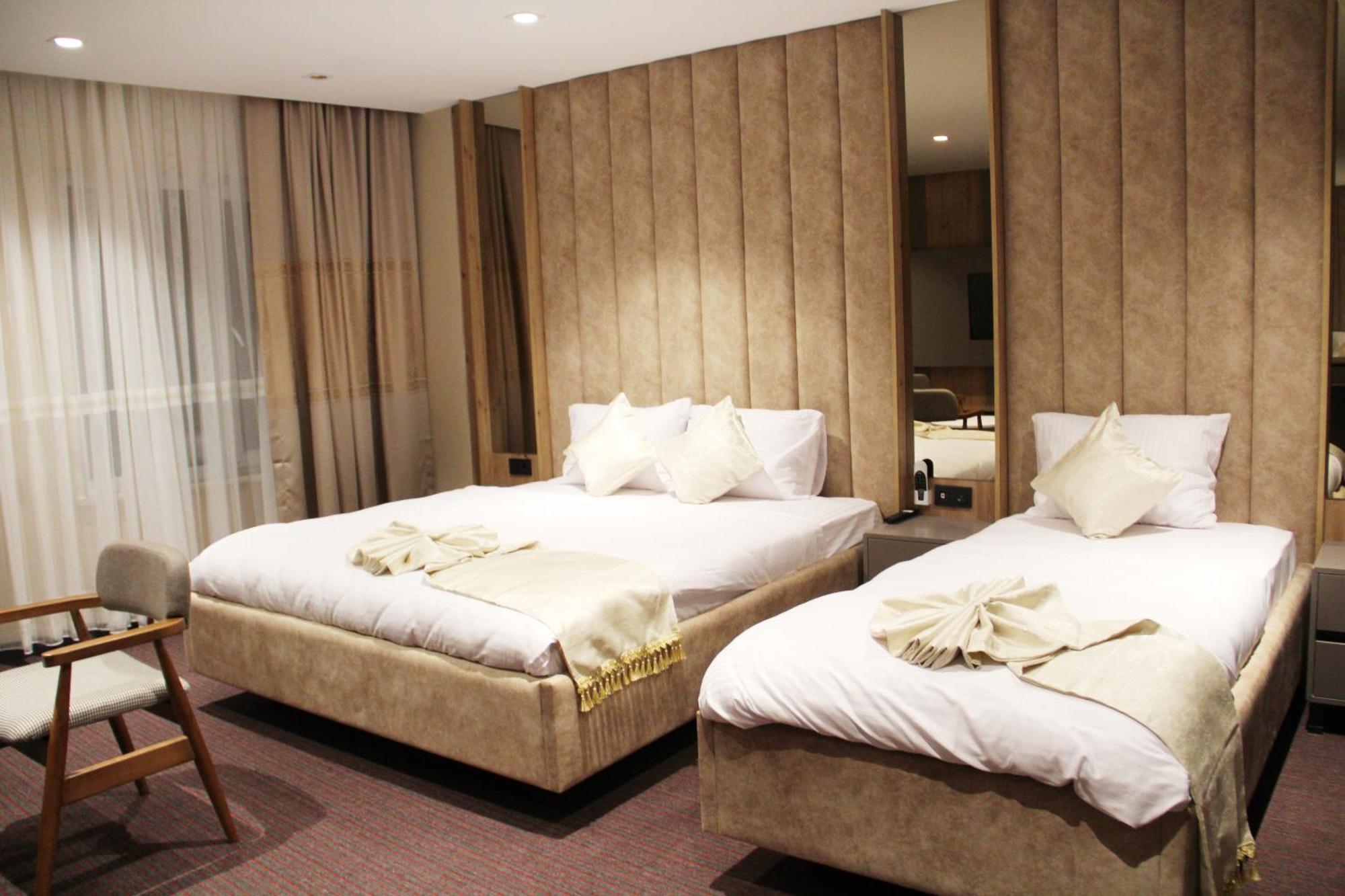 איסטמבול Sabiha Sultan Hotel-Karakoy מראה חיצוני תמונה