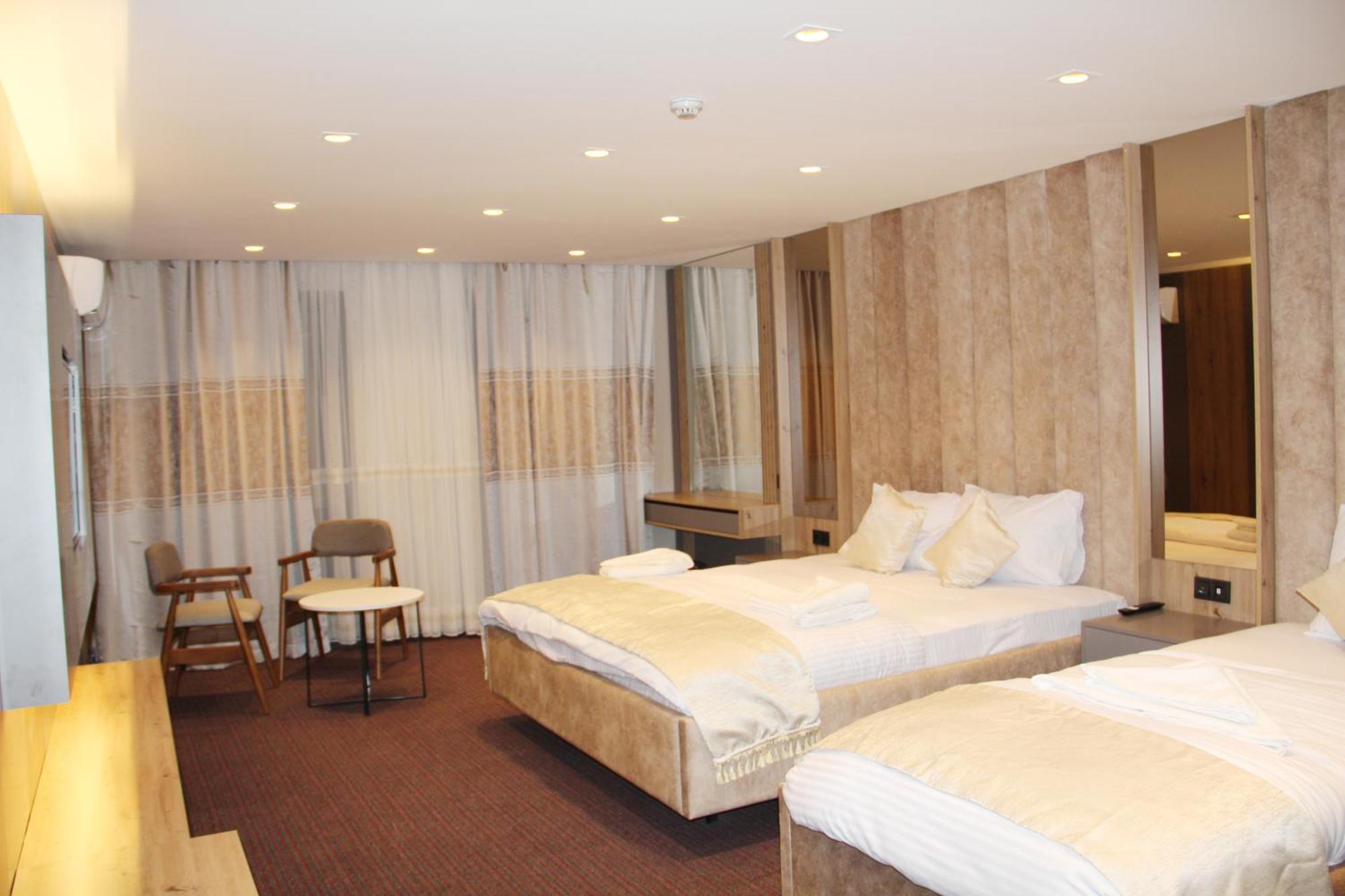 איסטמבול Sabiha Sultan Hotel-Karakoy מראה חיצוני תמונה