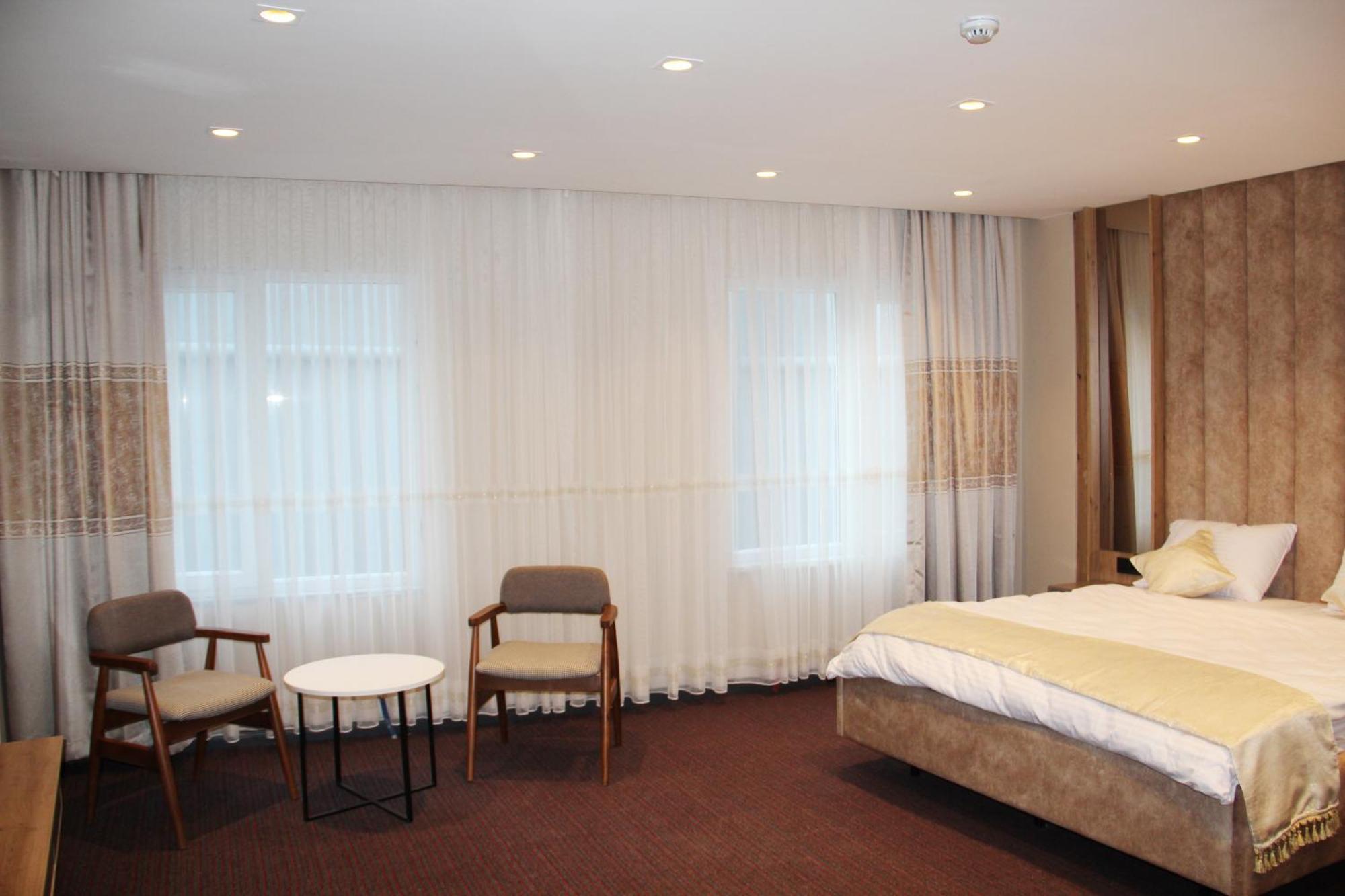 איסטמבול Sabiha Sultan Hotel-Karakoy מראה חיצוני תמונה