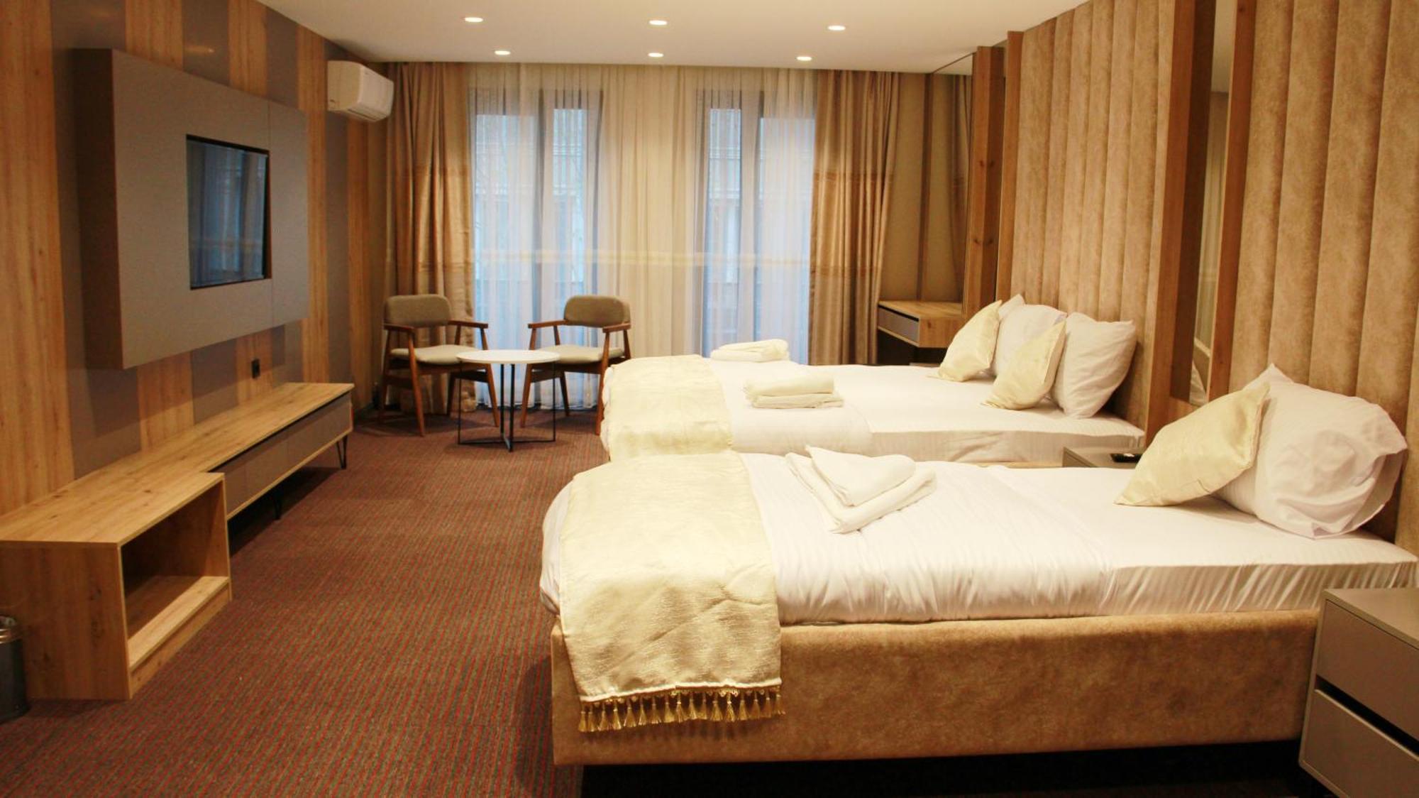 איסטמבול Sabiha Sultan Hotel-Karakoy מראה חיצוני תמונה