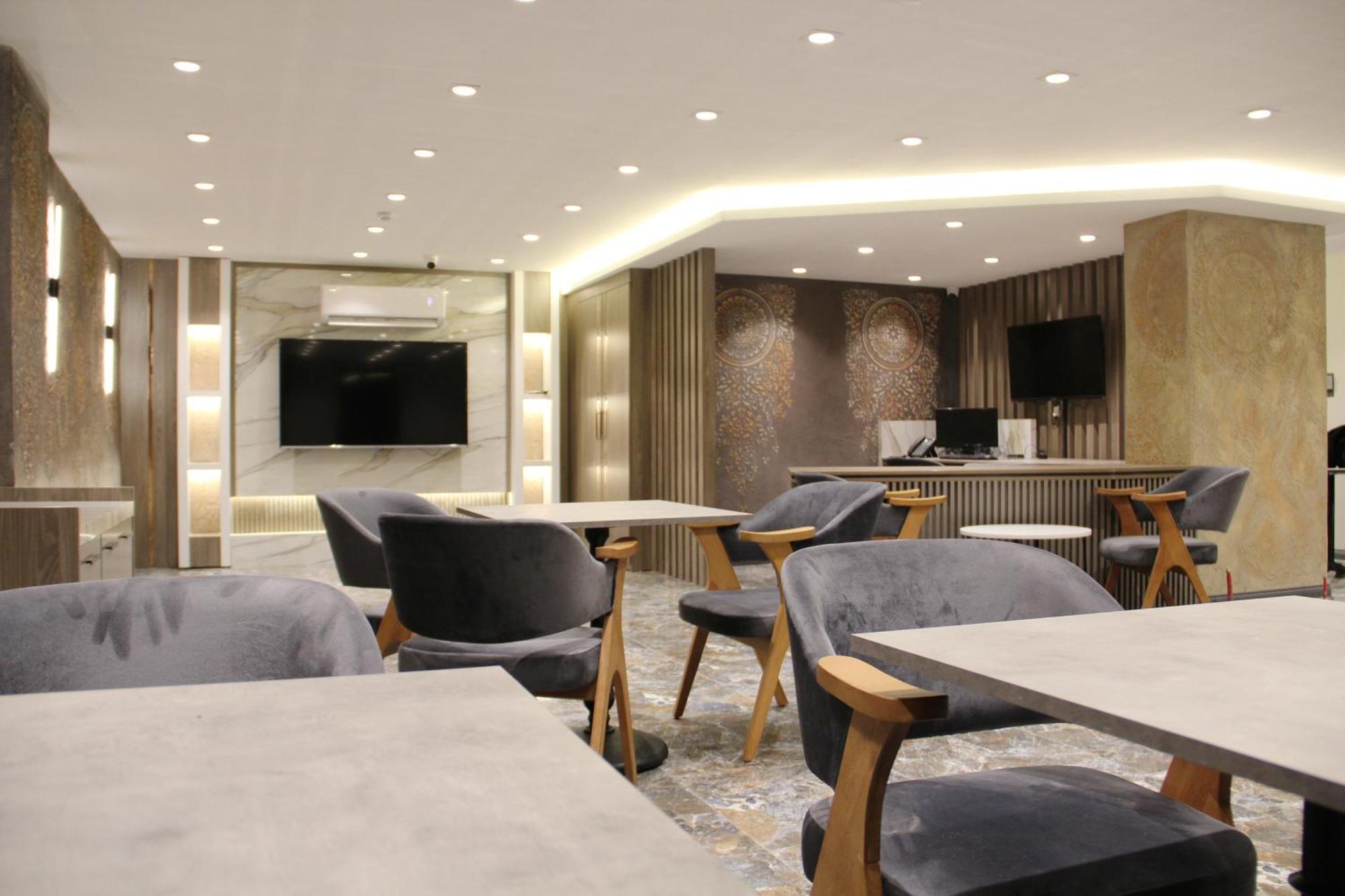 איסטמבול Sabiha Sultan Hotel-Karakoy מראה חיצוני תמונה