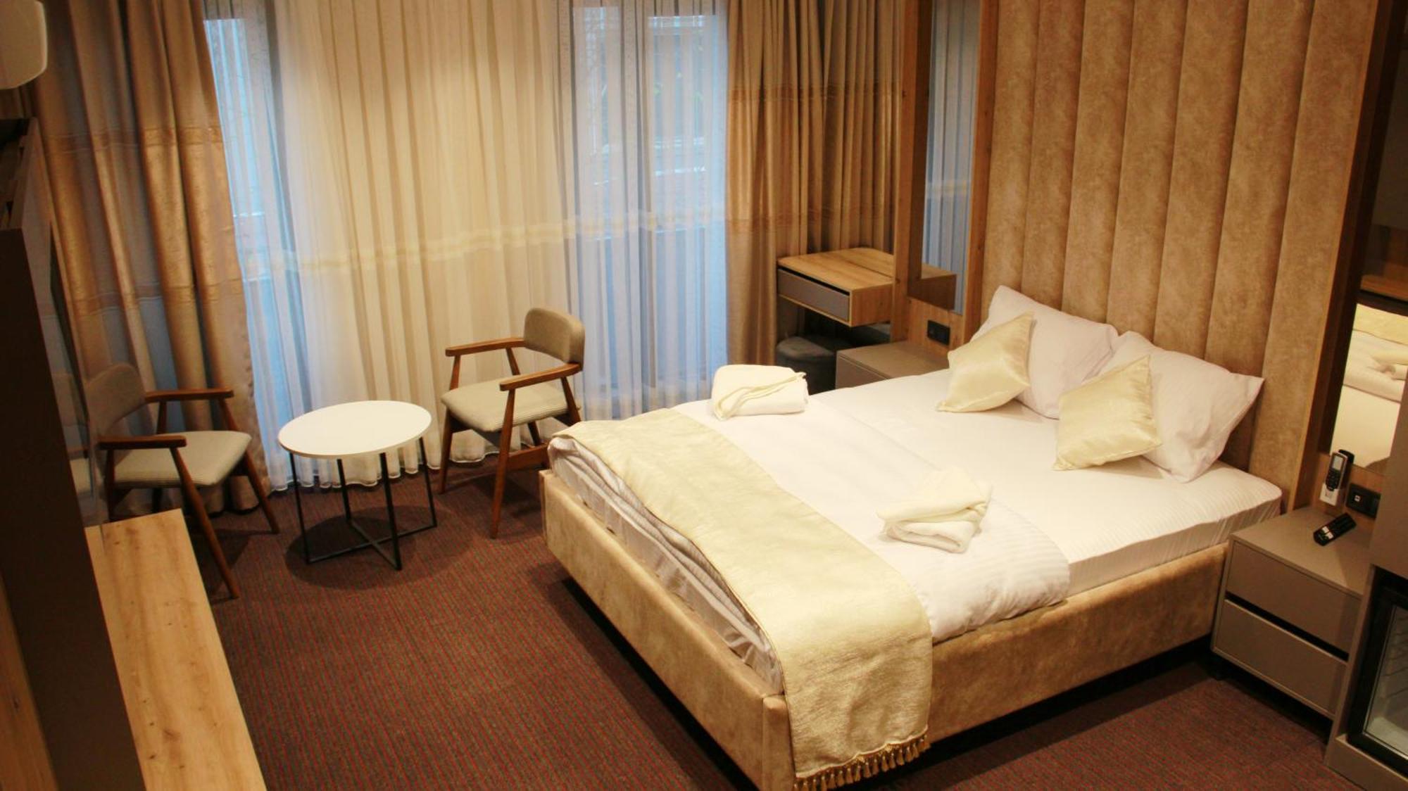 איסטמבול Sabiha Sultan Hotel-Karakoy מראה חיצוני תמונה