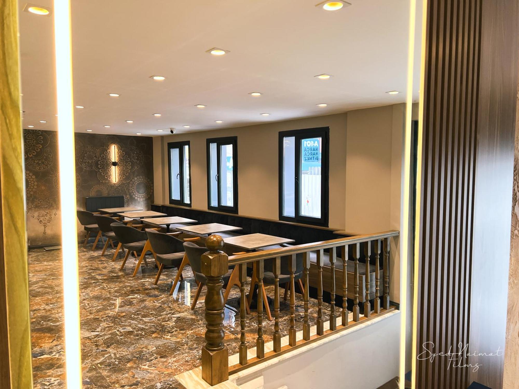 איסטמבול Sabiha Sultan Hotel-Karakoy מראה חיצוני תמונה