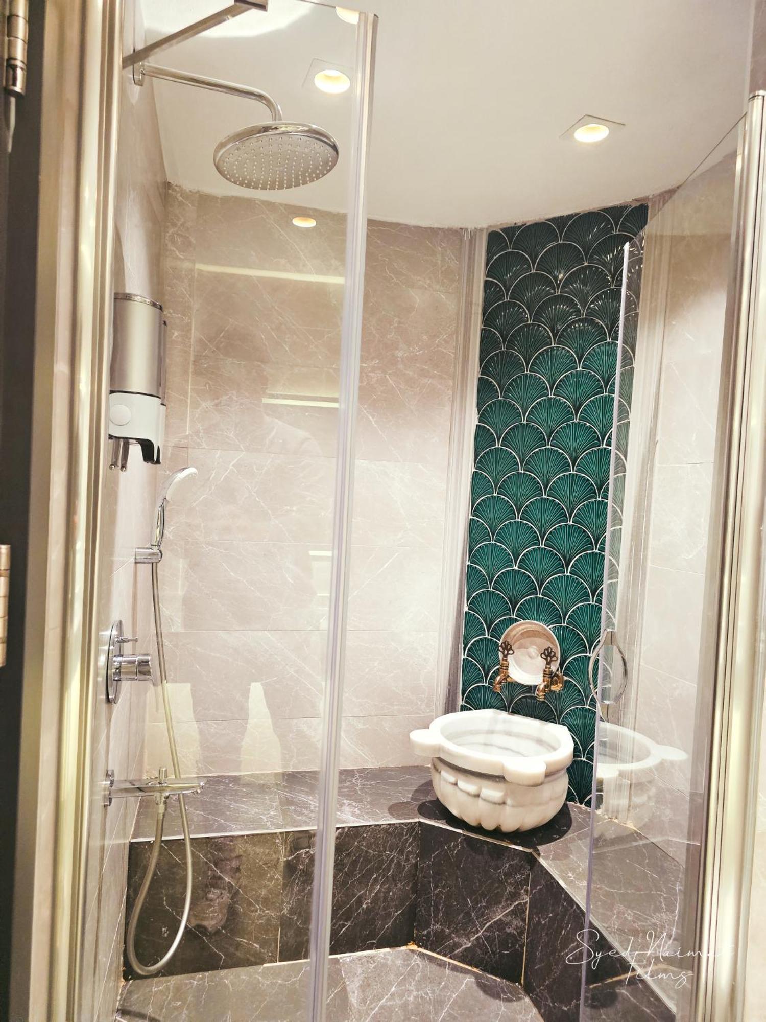 איסטמבול Sabiha Sultan Hotel-Karakoy מראה חיצוני תמונה